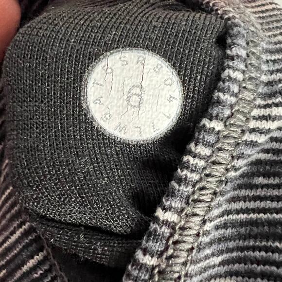 Lululemon Wee Are From Space Wunder Under Yoga Leggings Women's 6 - Picture 8 of 8